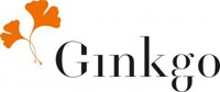 logo ginkgo